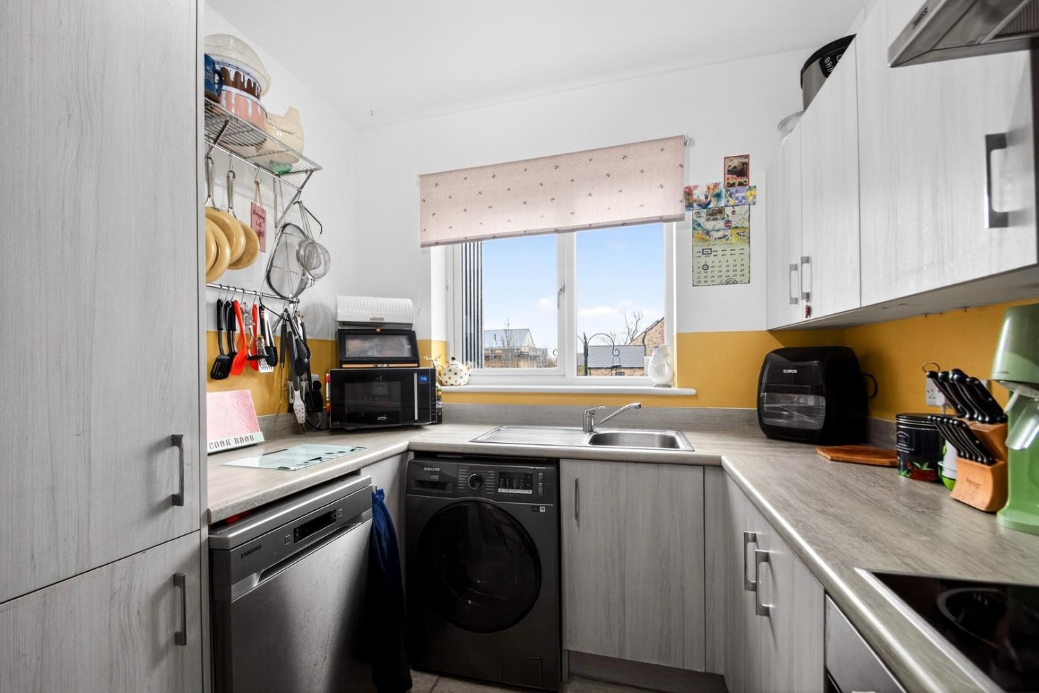 Fewston Drive, Harrogate