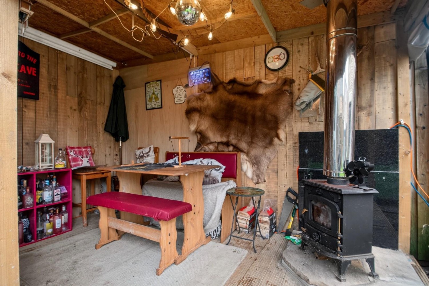 Fewston Drive, Harrogate