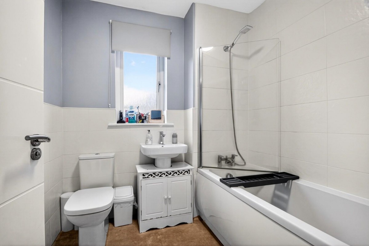 Fewston Drive, Harrogate