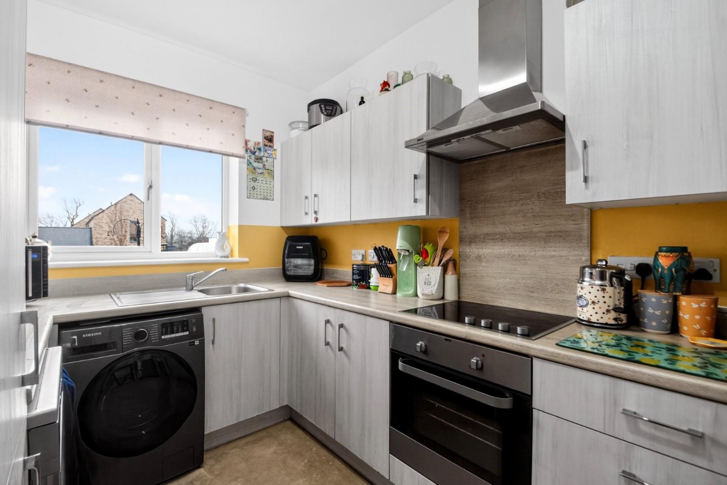 Fewston Drive, Harrogate