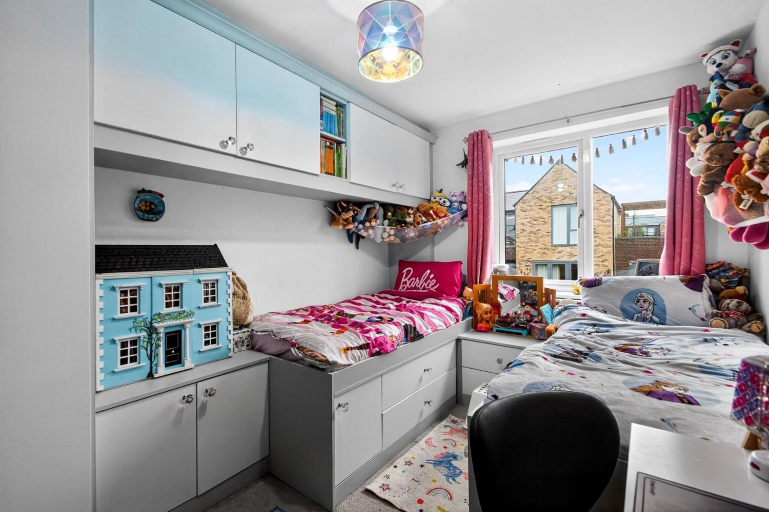 Fewston Drive, Harrogate