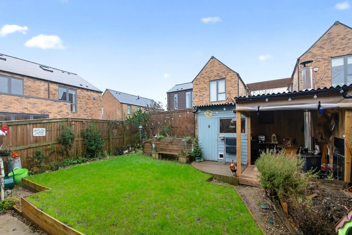 Fewston Drive, Harrogate