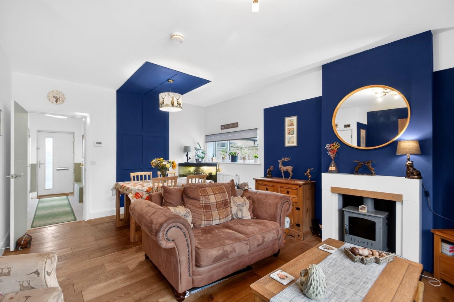 Fewston Drive, Harrogate