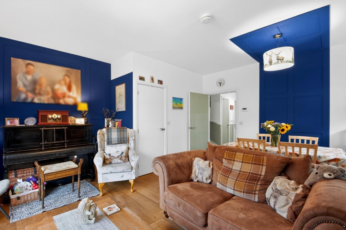 Fewston Drive, Harrogate