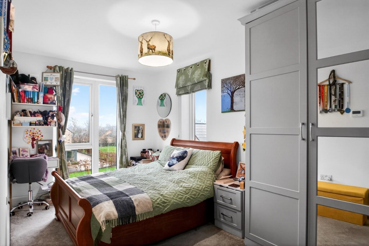 Fewston Drive, Harrogate