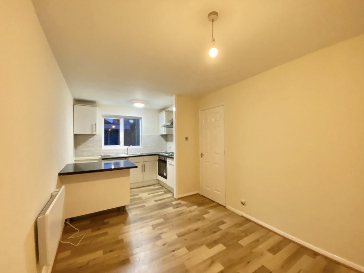 Copthorne Mews, Hayes