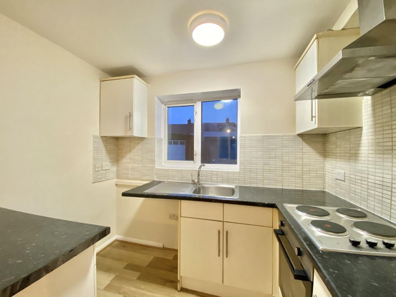 Copthorne Mews, Hayes