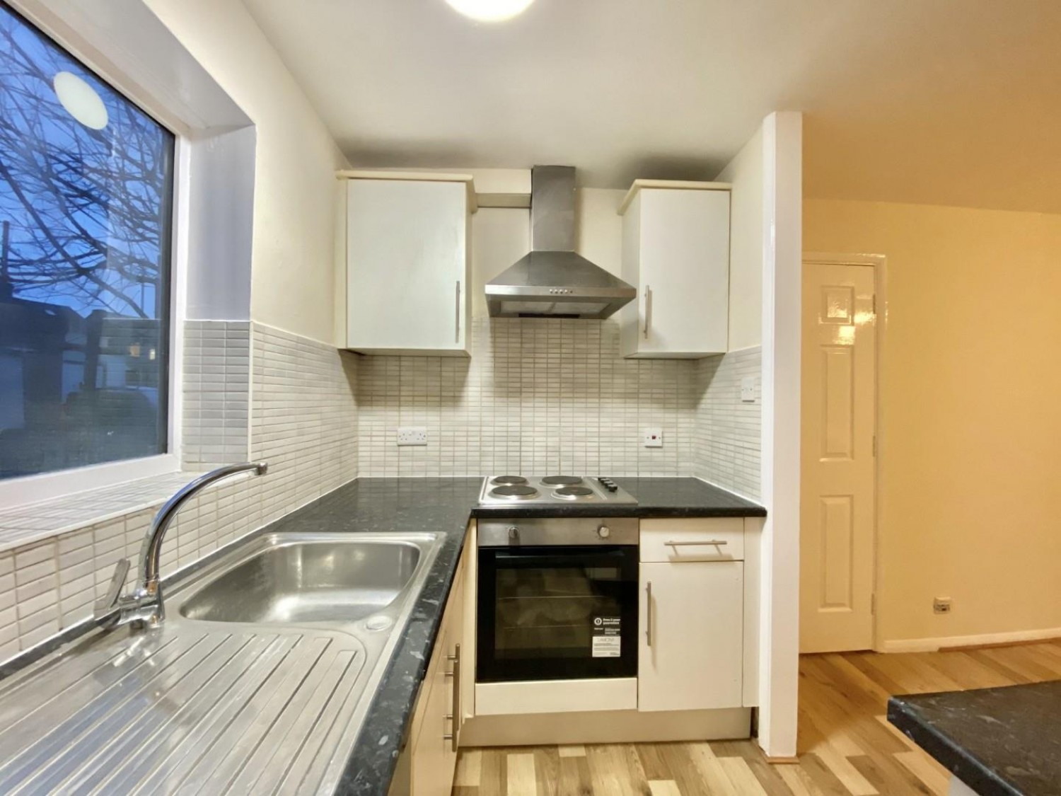 Copthorne Mews, Hayes