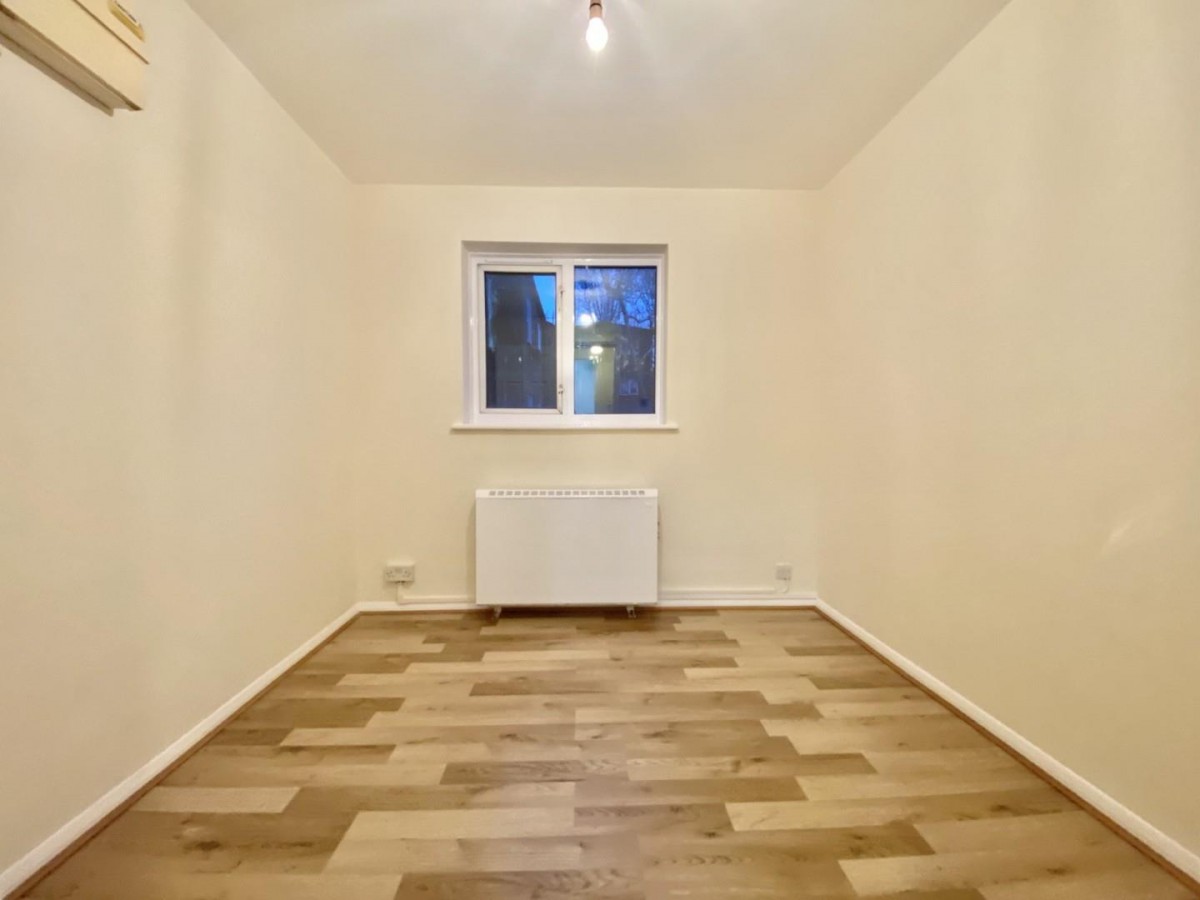 Copthorne Mews, Hayes