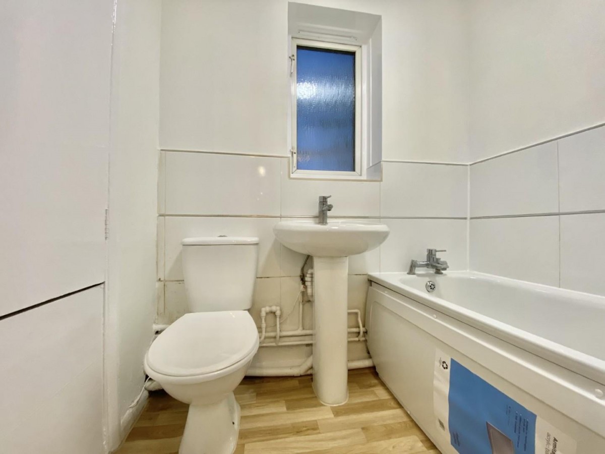 Copthorne Mews, Hayes