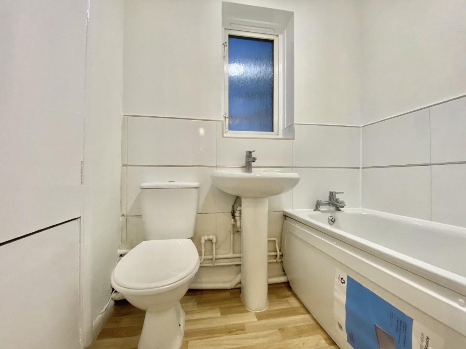 Copthorne Mews, Hayes