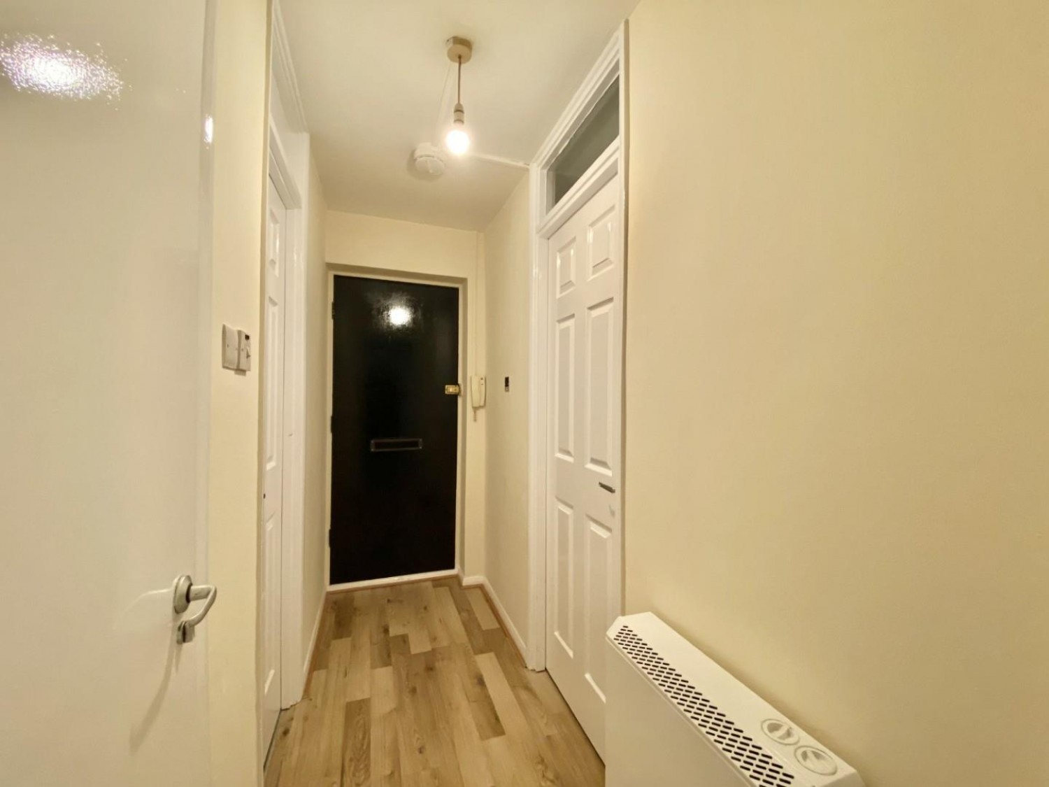 Copthorne Mews, Hayes