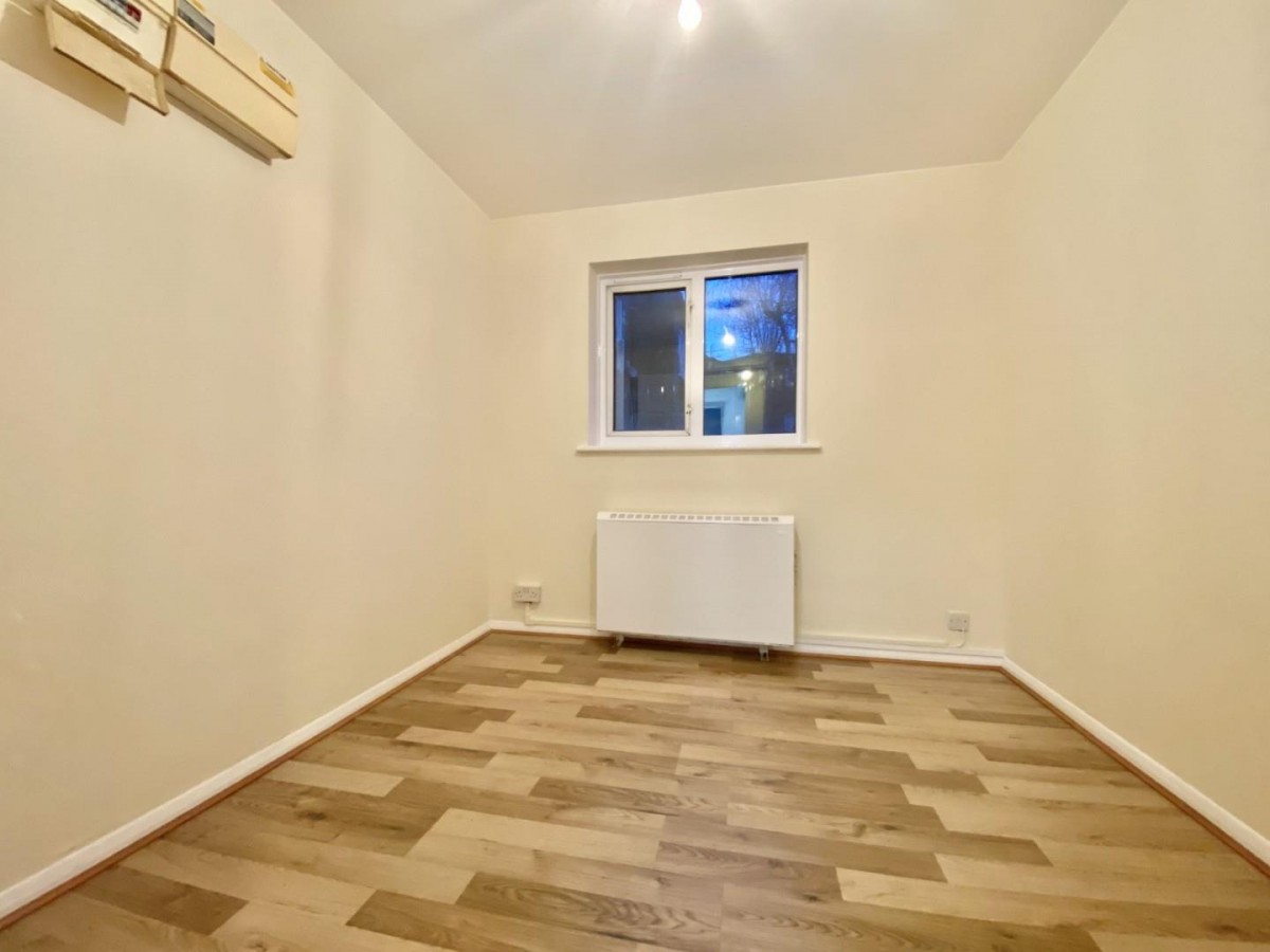 Copthorne Mews, Hayes