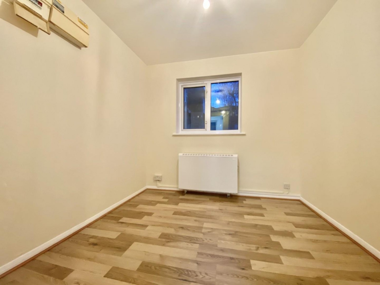 Copthorne Mews, Hayes