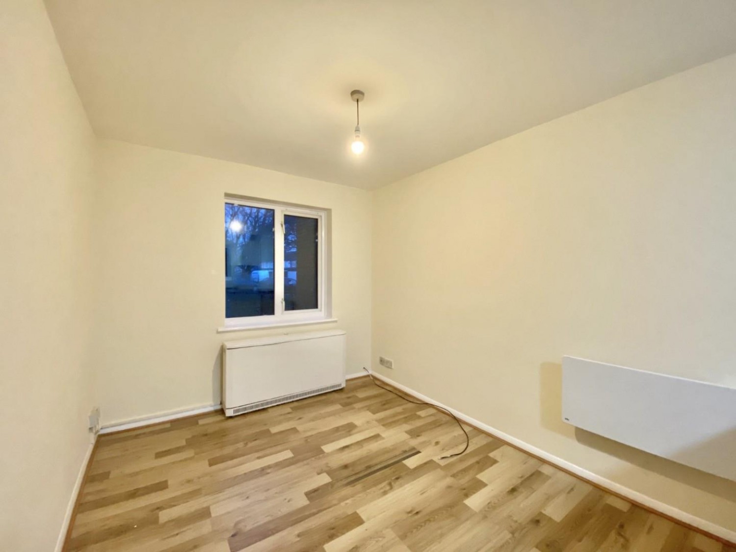 Copthorne Mews, Hayes