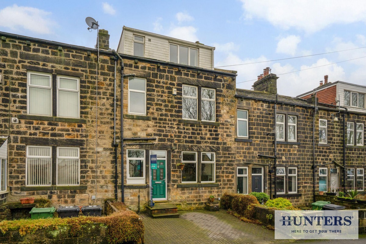 Hawthorn Crescent, Yeadon, Leeds