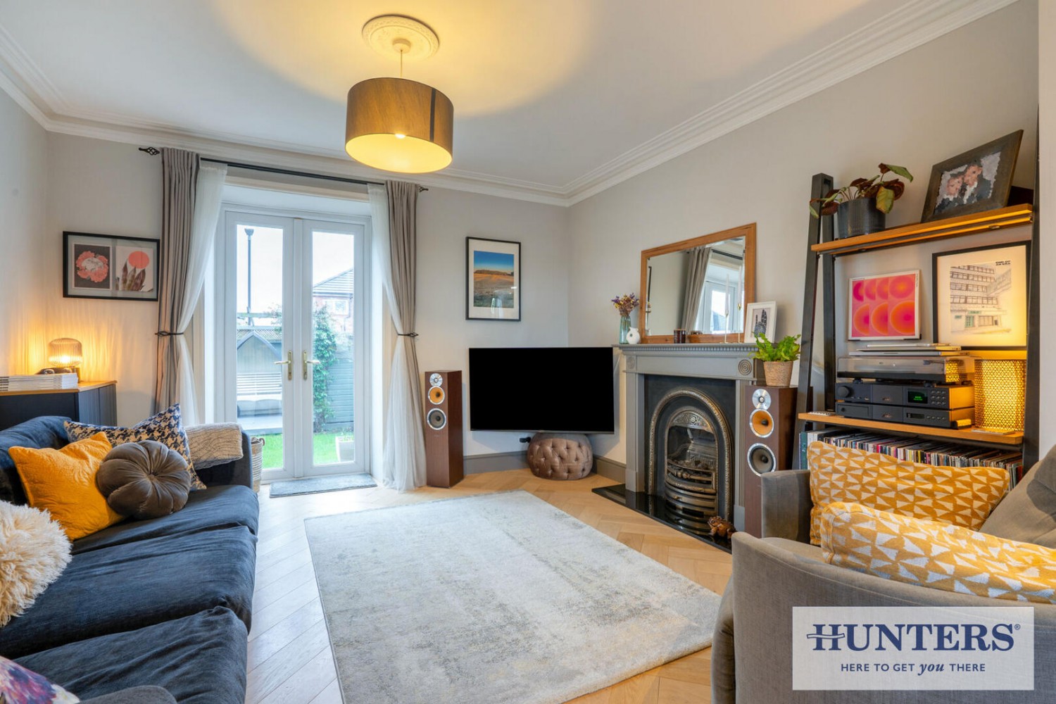 Hawthorn Crescent, Yeadon, Leeds