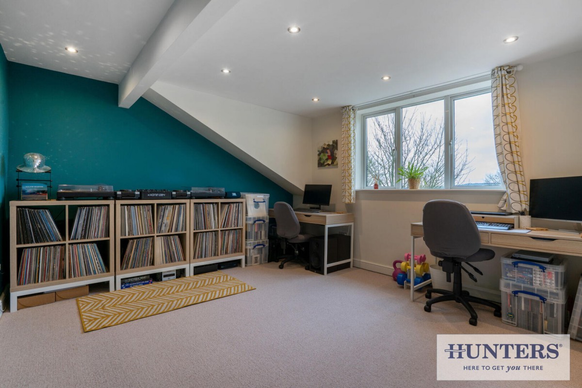 Hawthorn Crescent, Yeadon, Leeds