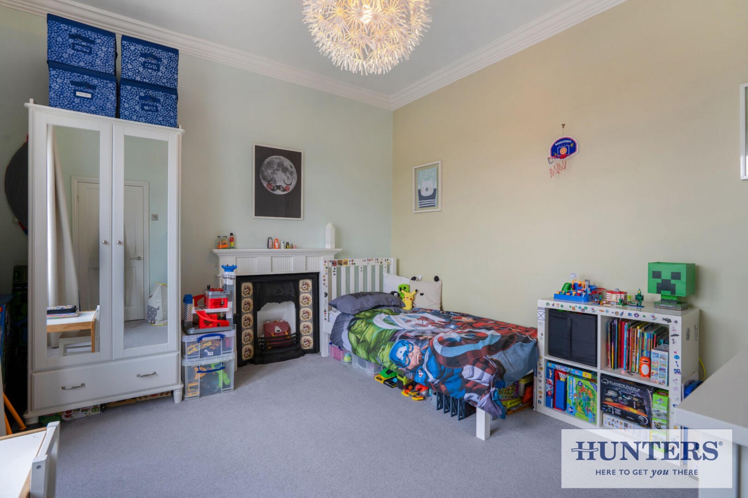 Hawthorn Crescent, Yeadon, Leeds