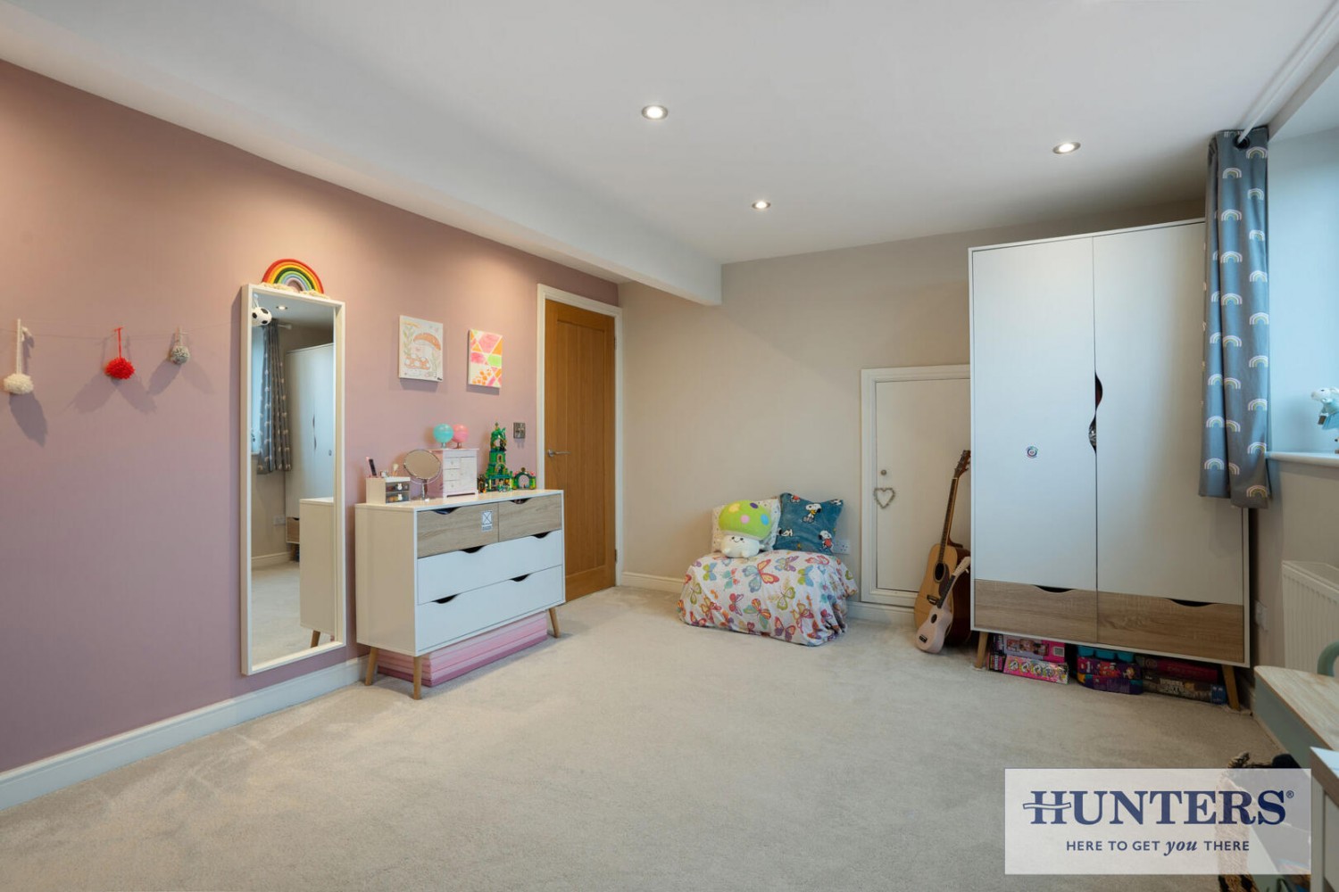 Hawthorn Crescent, Yeadon, Leeds