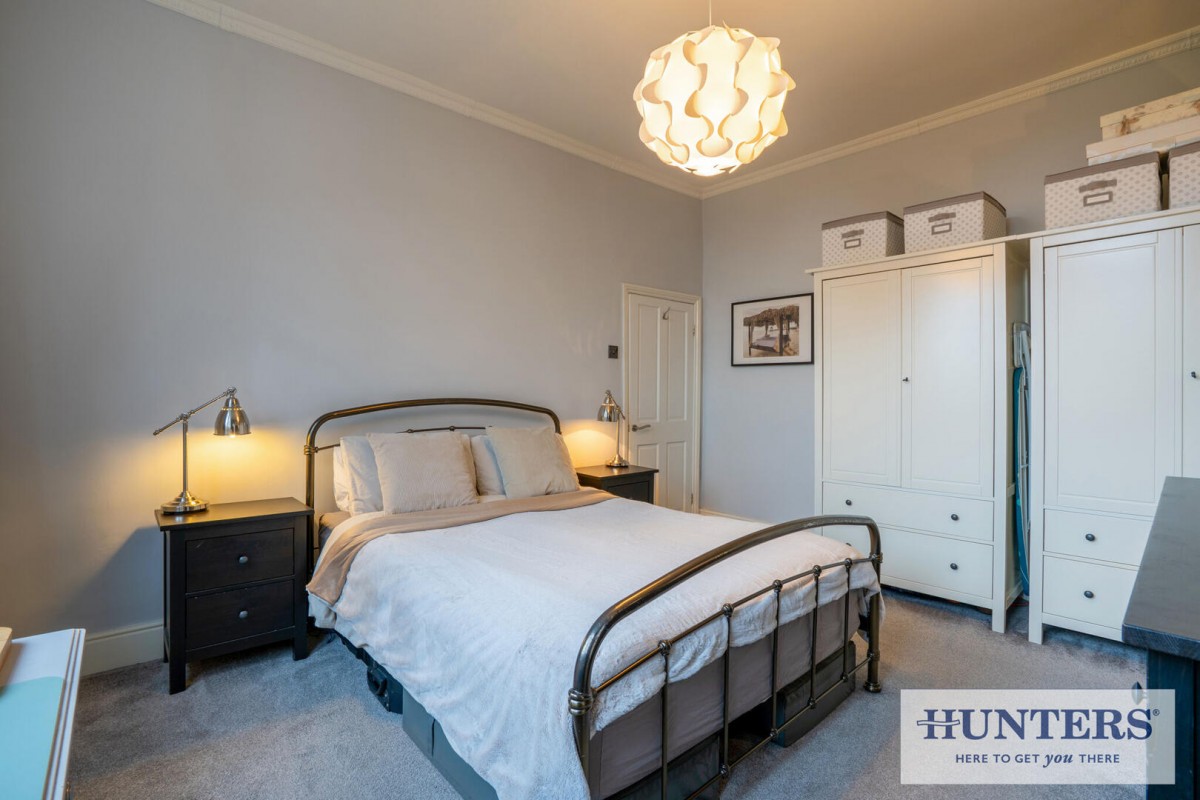 Hawthorn Crescent, Yeadon, Leeds