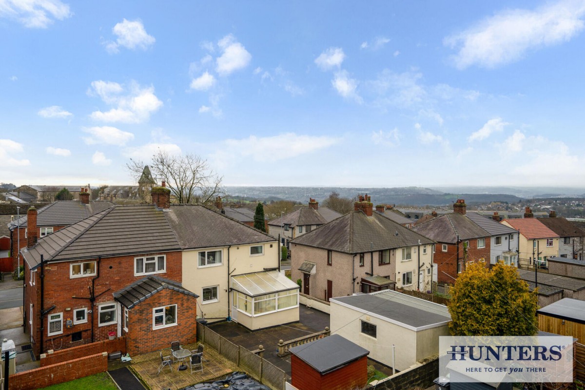 Hawthorn Crescent, Yeadon, Leeds