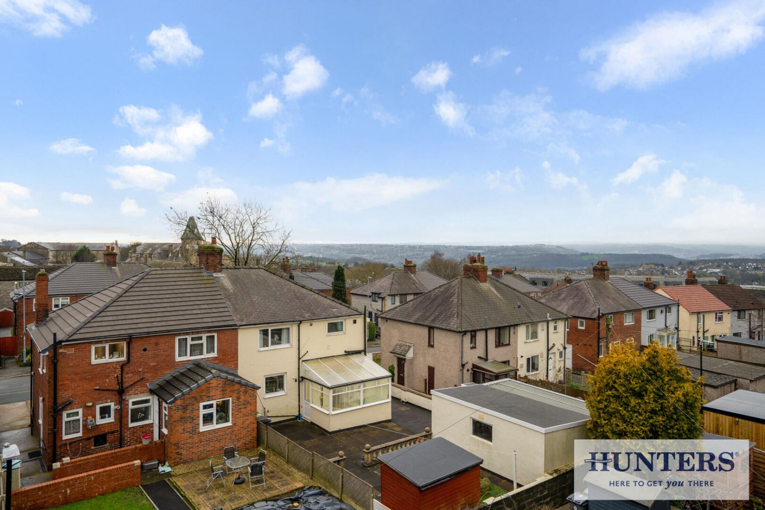 Hawthorn Crescent, Yeadon, Leeds