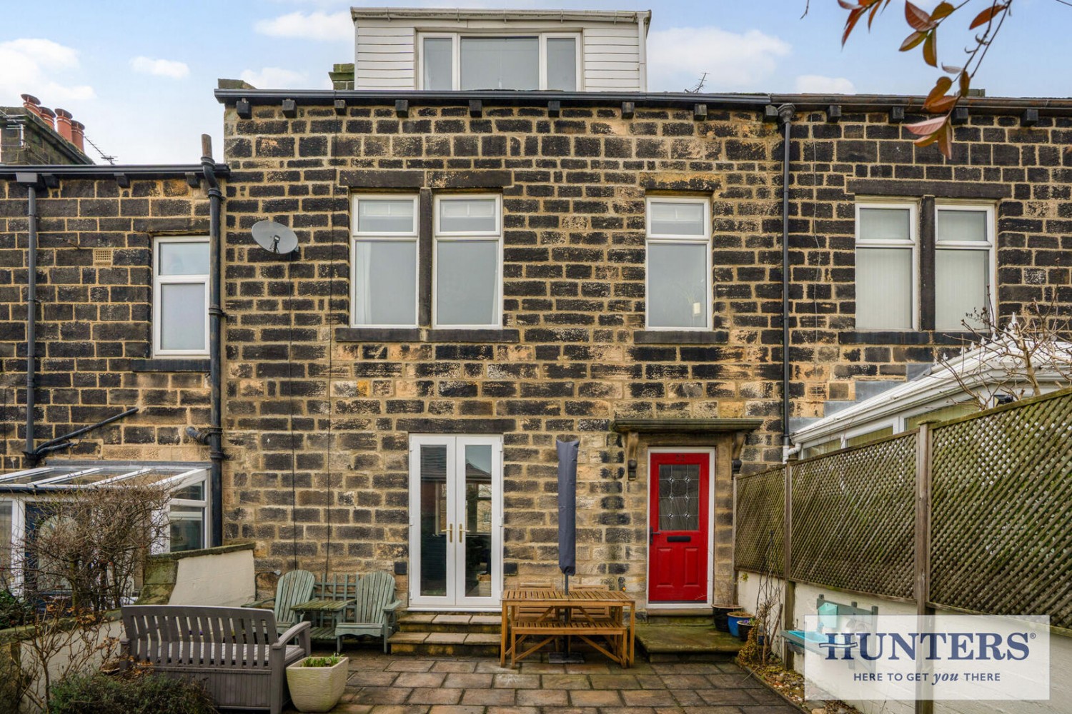 Hawthorn Crescent, Yeadon, Leeds
