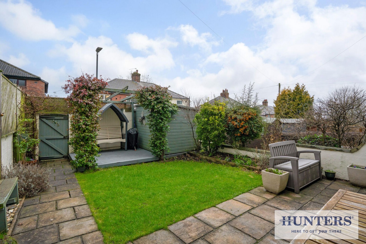 Hawthorn Crescent, Yeadon, Leeds