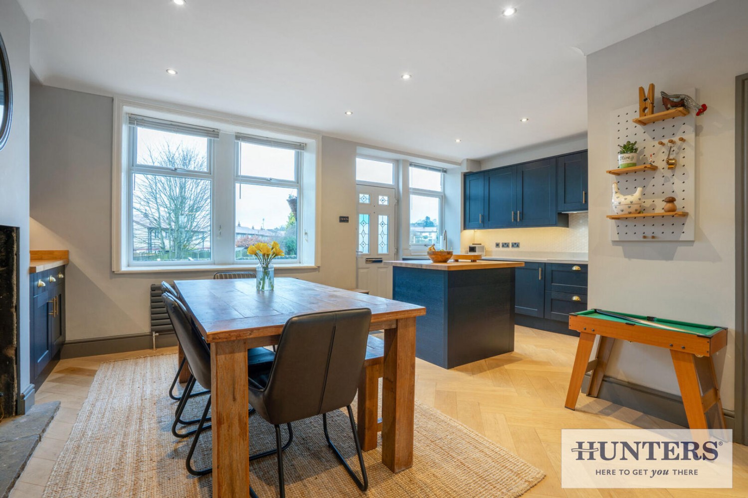 Hawthorn Crescent, Yeadon, Leeds