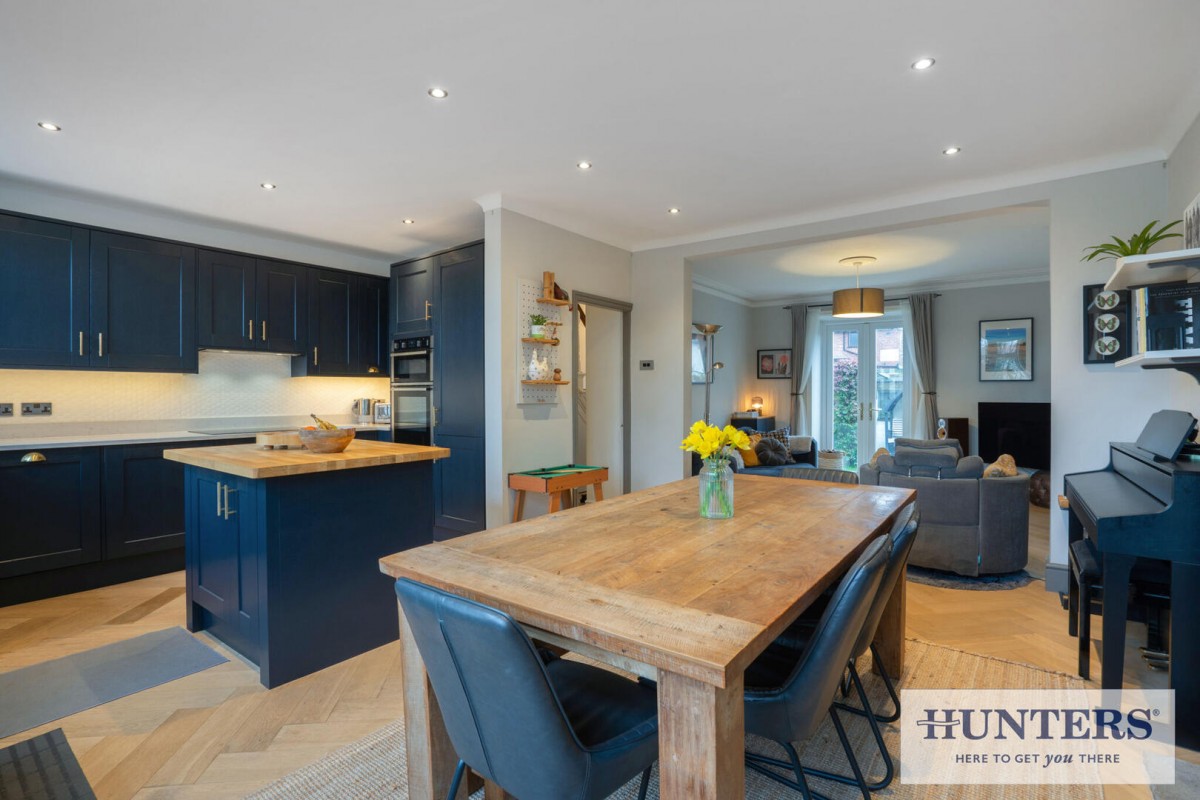 Hawthorn Crescent, Yeadon, Leeds