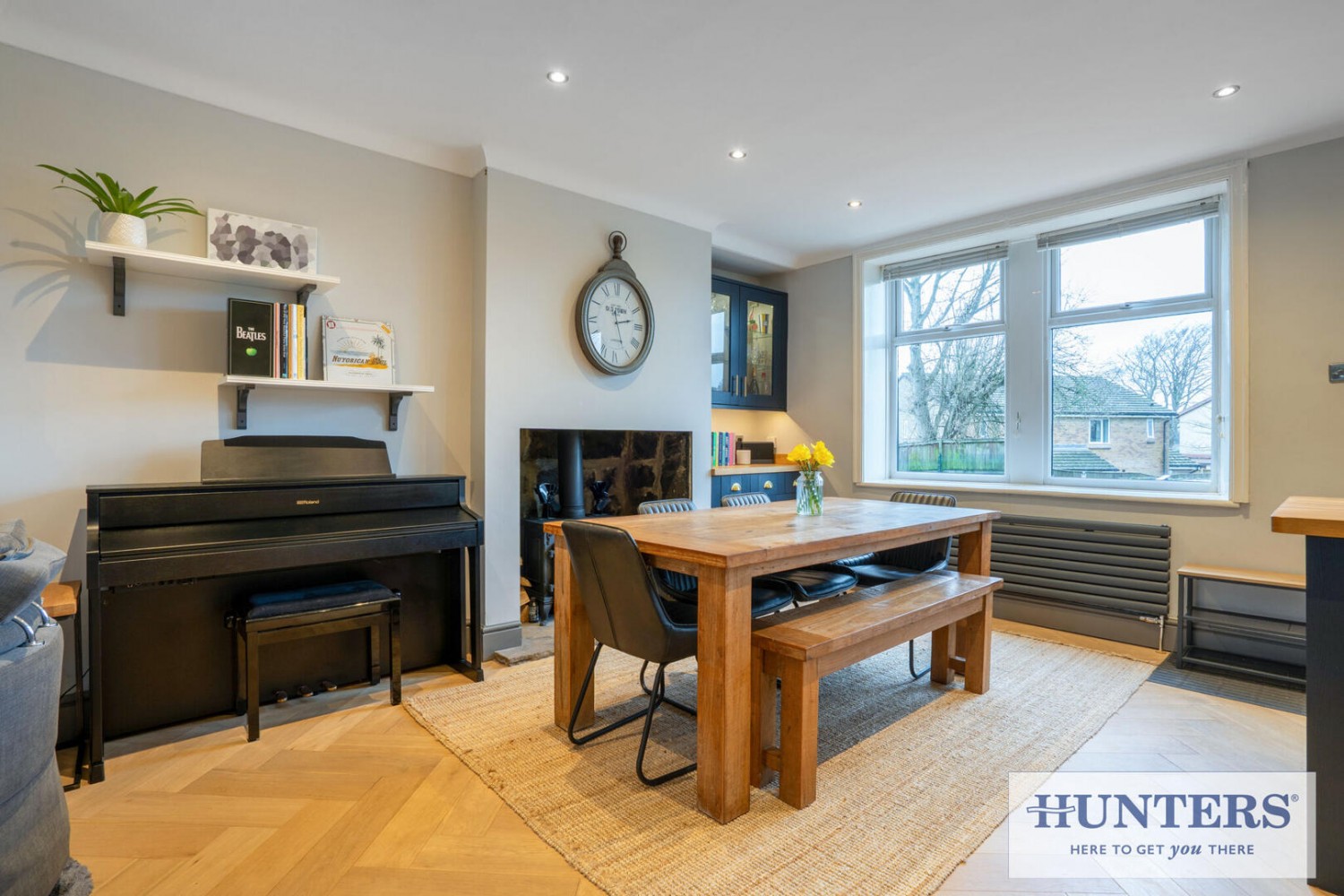 Hawthorn Crescent, Yeadon, Leeds