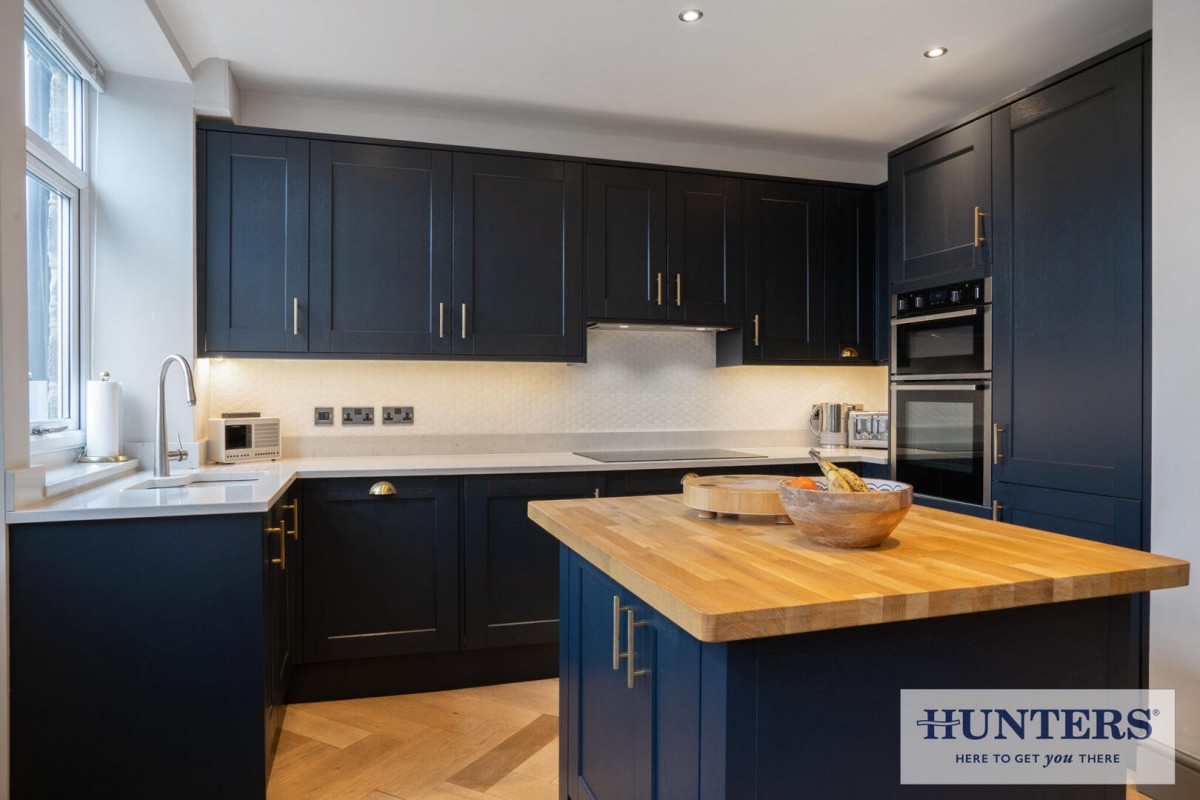 Hawthorn Crescent, Yeadon, Leeds