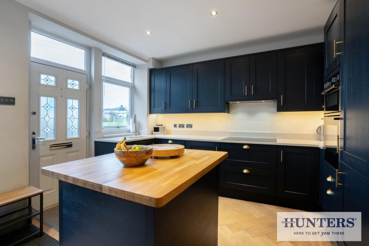 Hawthorn Crescent, Yeadon, Leeds