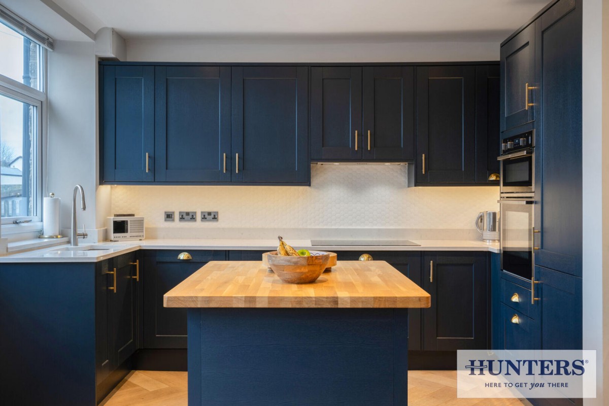 Hawthorn Crescent, Yeadon, Leeds