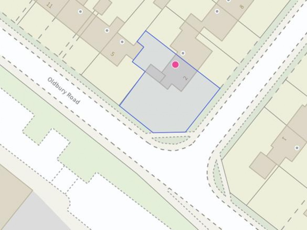 Barbridge Road, Cheltenham