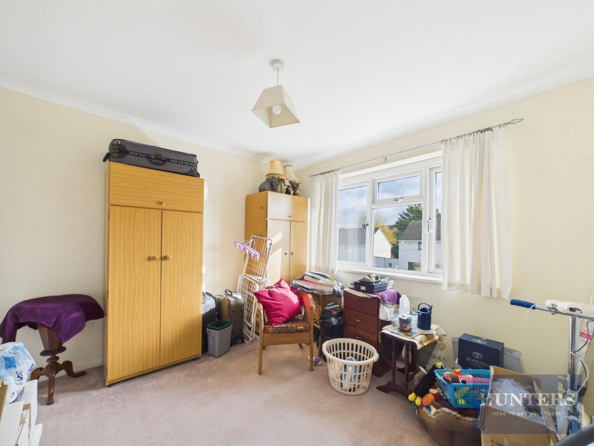 Barbridge Road, Cheltenham