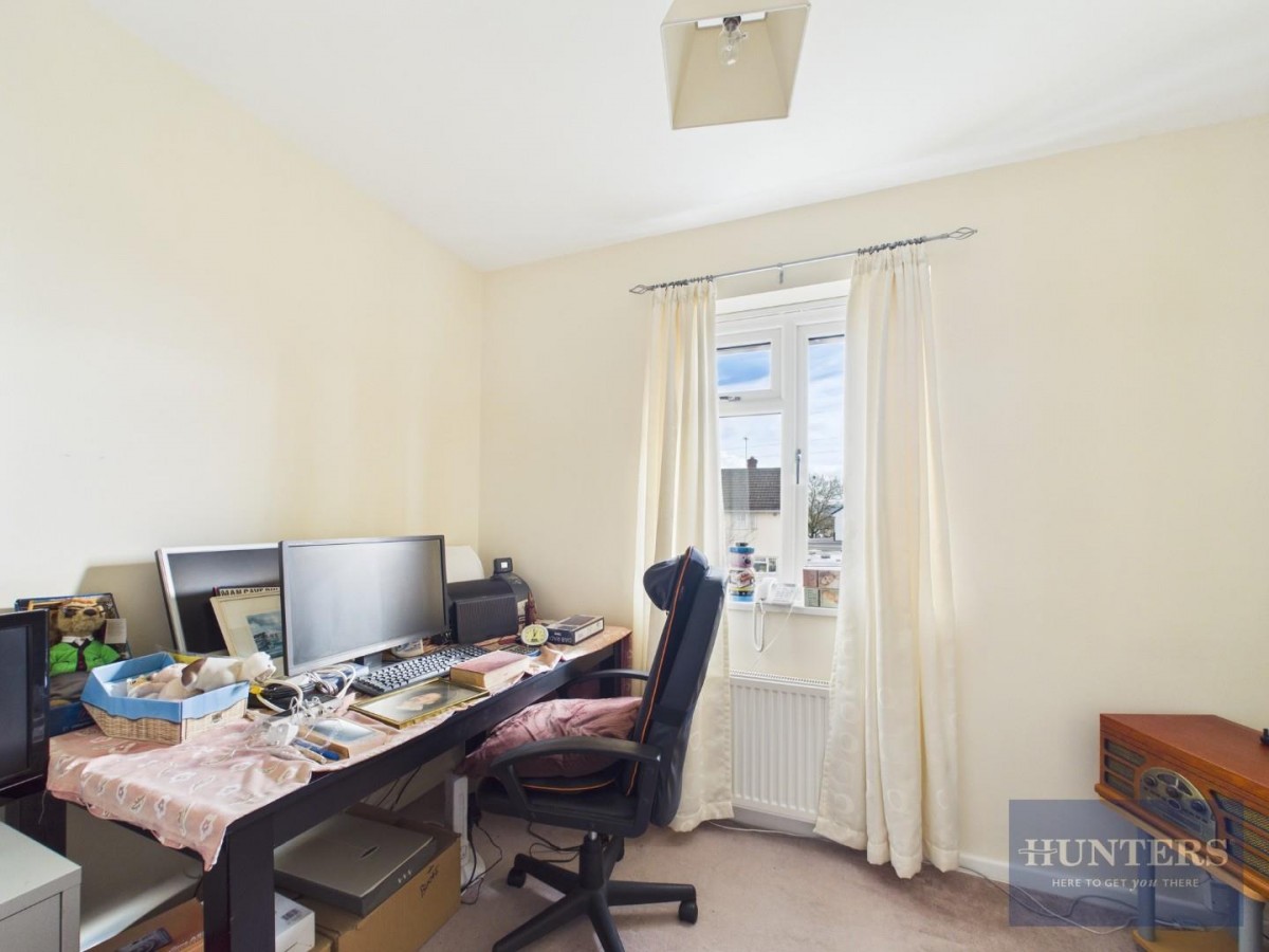 Barbridge Road, Cheltenham