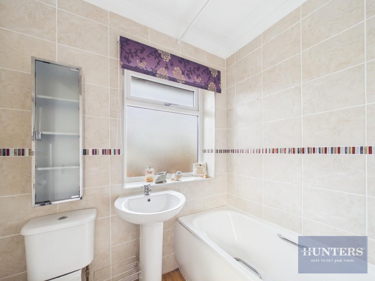 Barbridge Road, Cheltenham