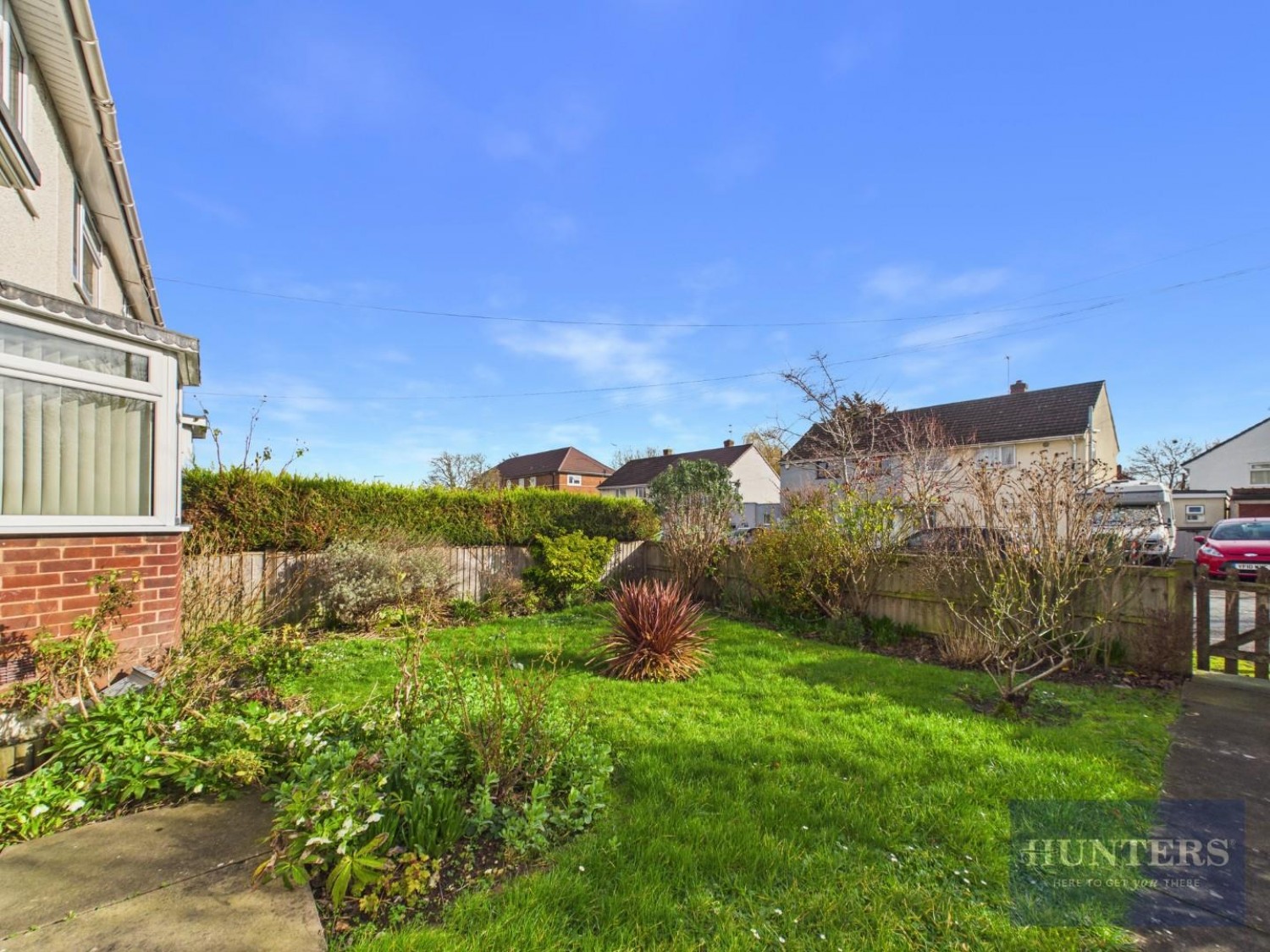 Barbridge Road, Cheltenham