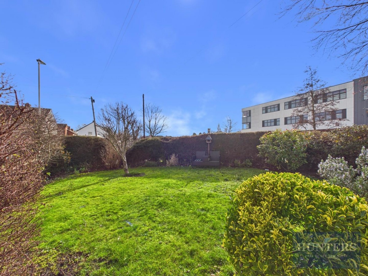 Barbridge Road, Cheltenham