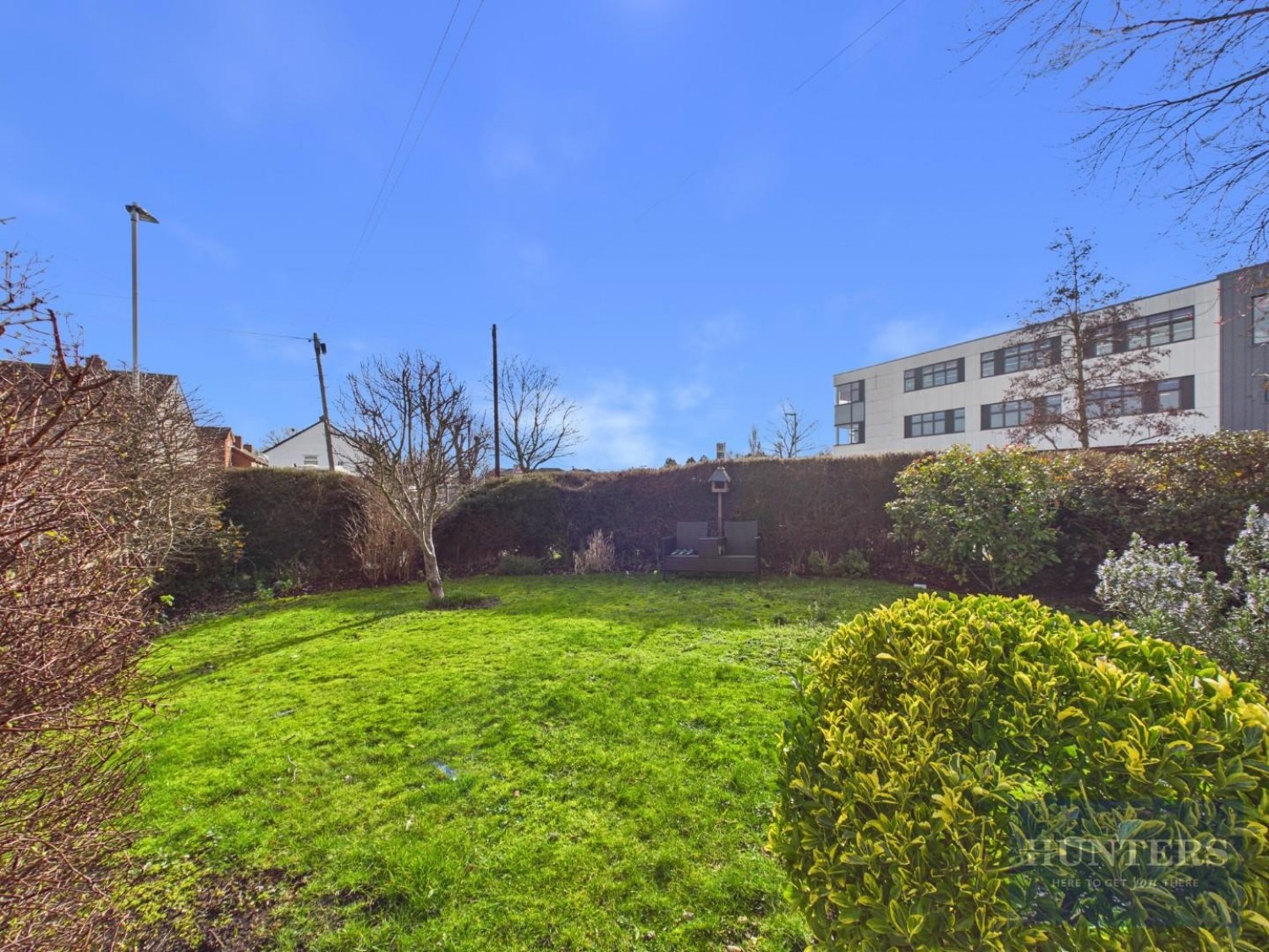 Barbridge Road, Cheltenham