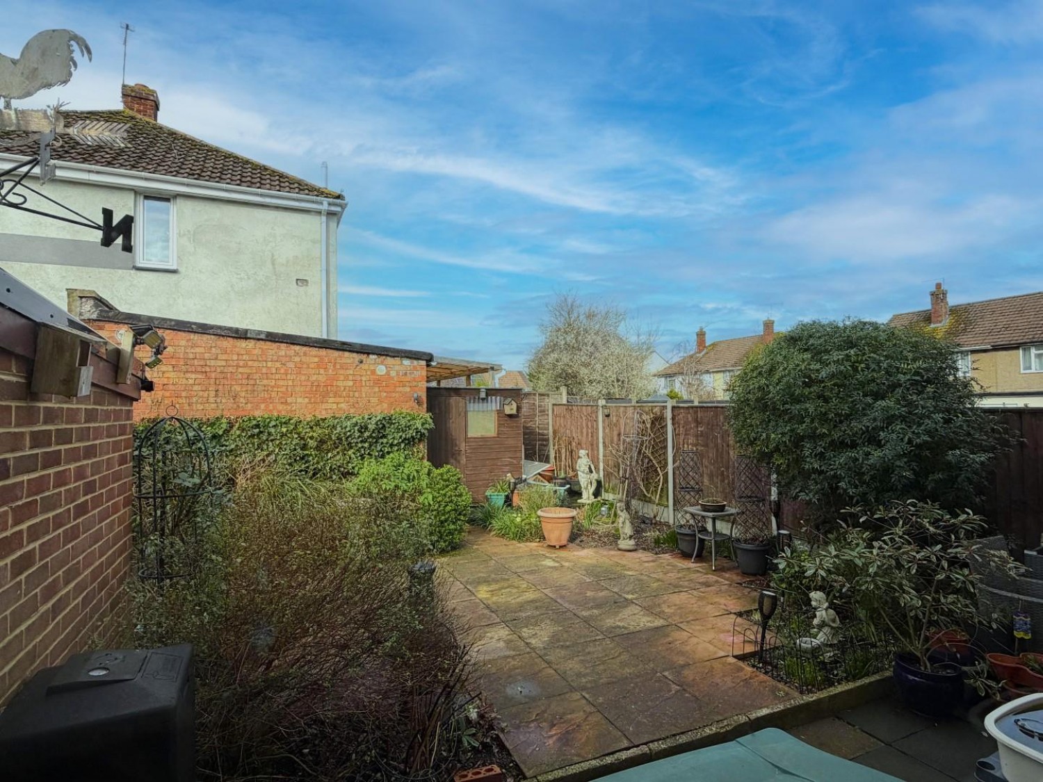 Barbridge Road, Cheltenham