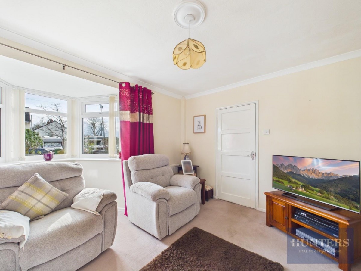 Barbridge Road, Cheltenham