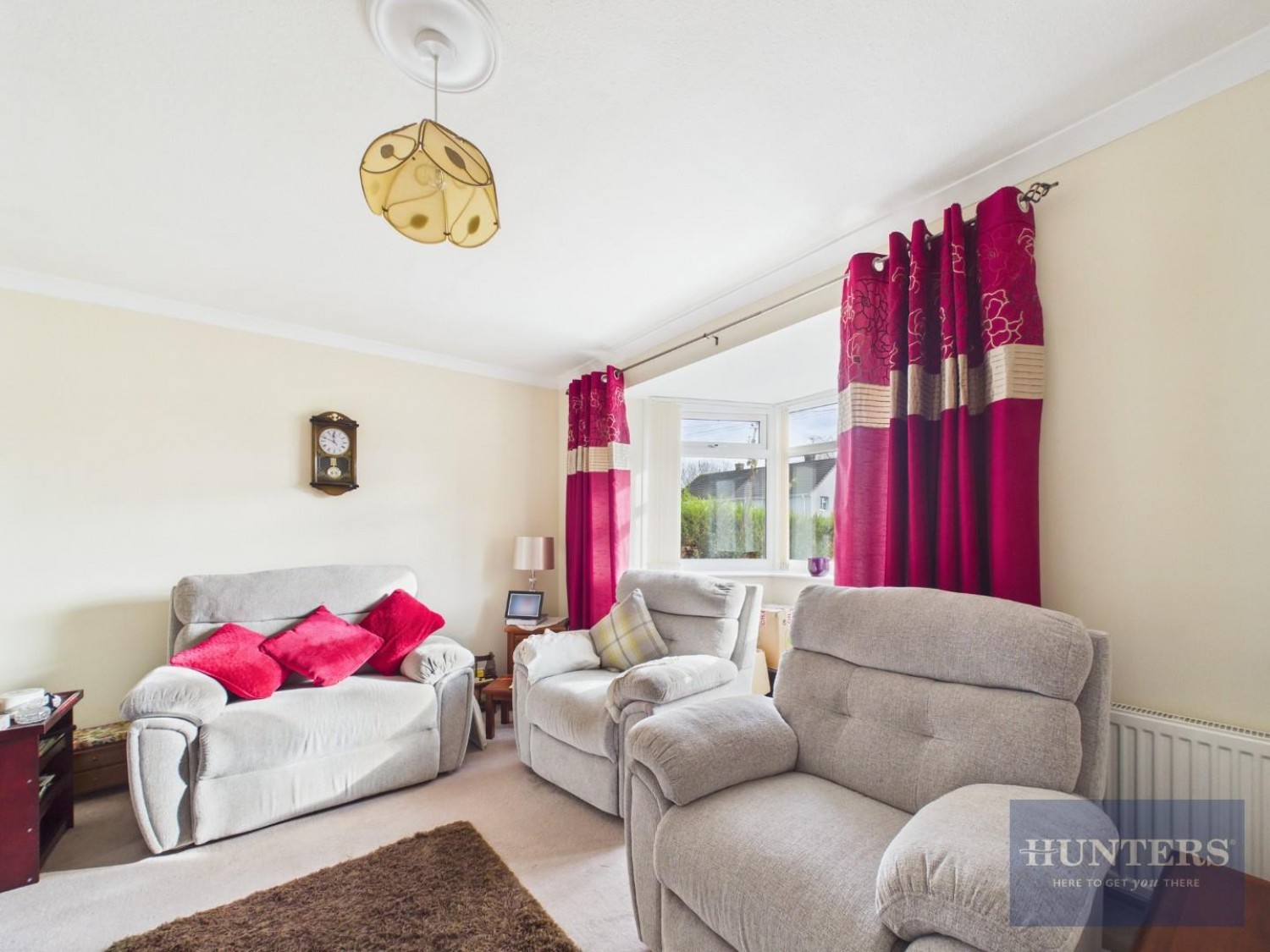 Barbridge Road, Cheltenham