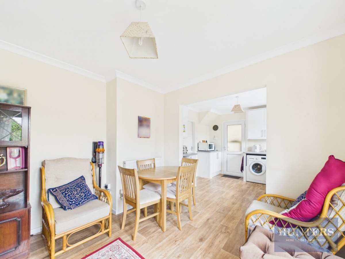 Barbridge Road, Cheltenham