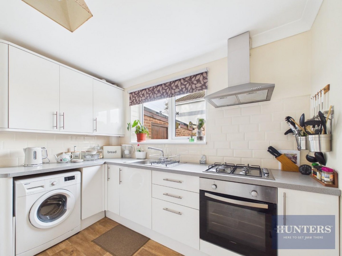 Barbridge Road, Cheltenham