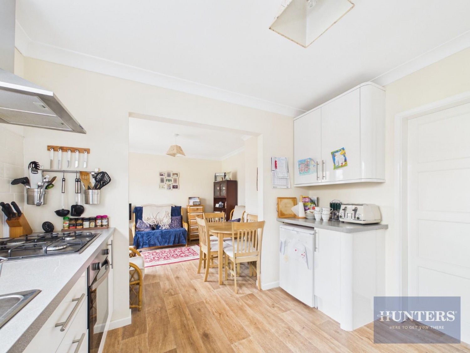 Barbridge Road, Cheltenham