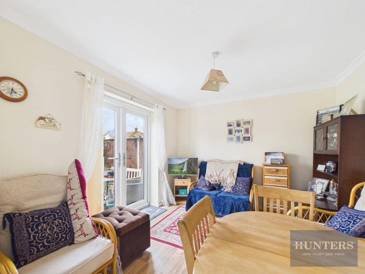 Barbridge Road, Cheltenham