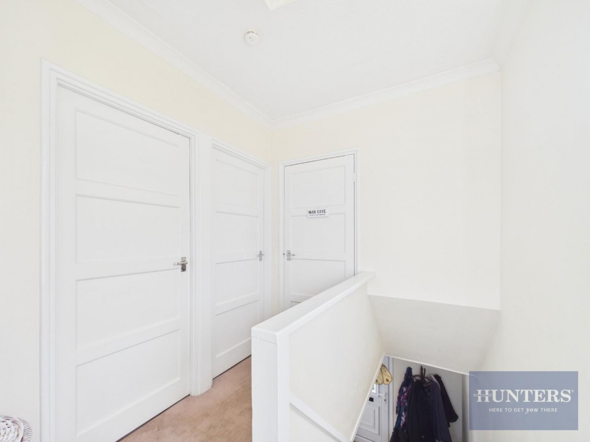 Barbridge Road, Cheltenham